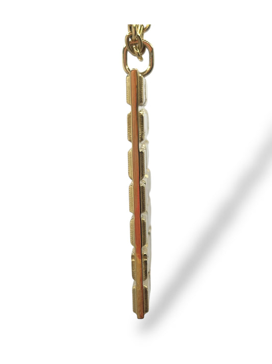 Brick Wall Pendant Large