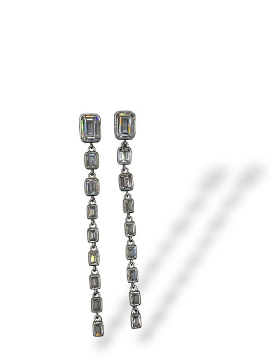 The Journey Earring WG