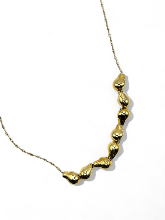 Golden Pearl