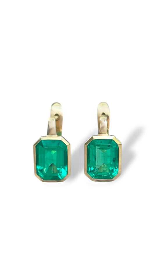 Rocky Earring Medium