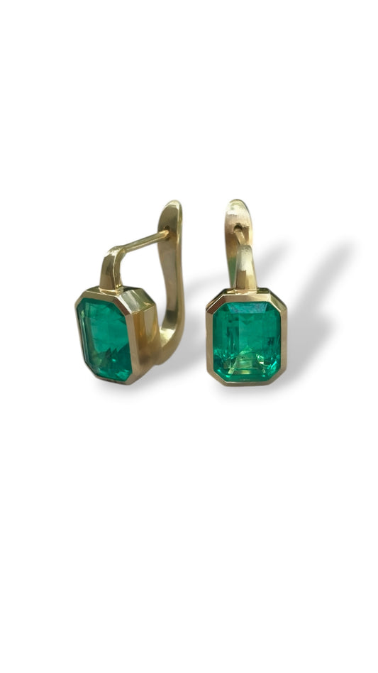 Rocky Earring Medium