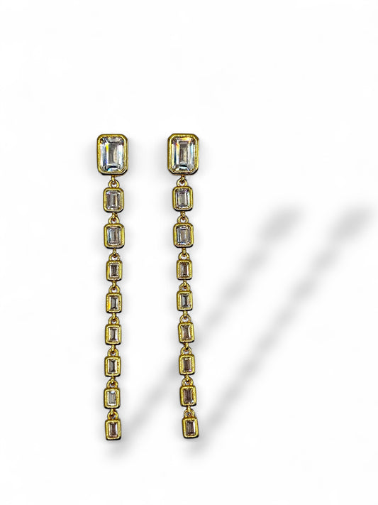 The Journey Earring YG