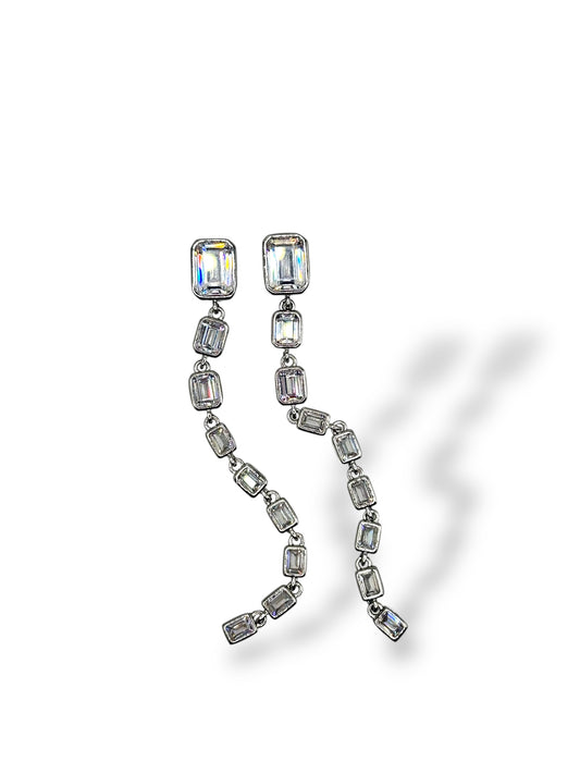 The Journey Earring WG